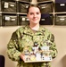 The Challenge Behind the Coin: HM2 Huitt’s journey through service