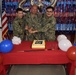 NMRLC Celebrates Navy's 249th Birthday