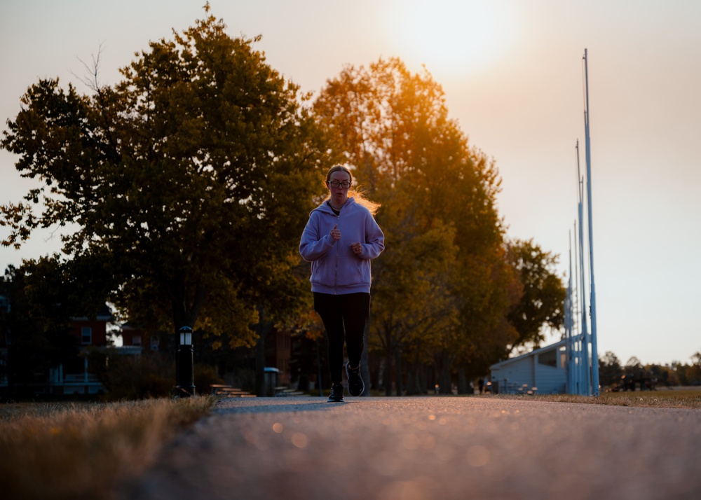 Domestic Violence Awareness Run/Walk