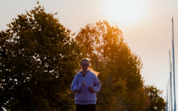 Domestic Violence Awareness Run/Walk