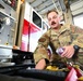 Fire Prevention Week: Meet the Team