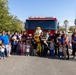 MCLB Barstow Fire Prevention Week