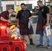 MCLB Barstow Fire Prevention Week