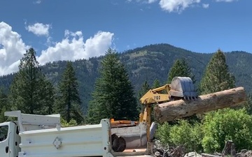 Libby Dam Engineering with Nature Project