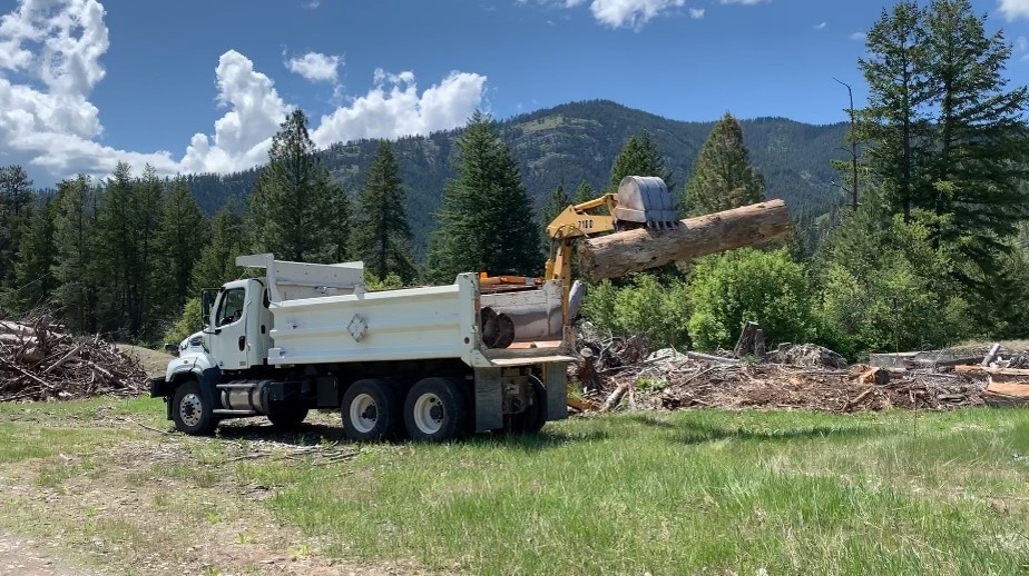 Libby Dam Engineering with Nature Project