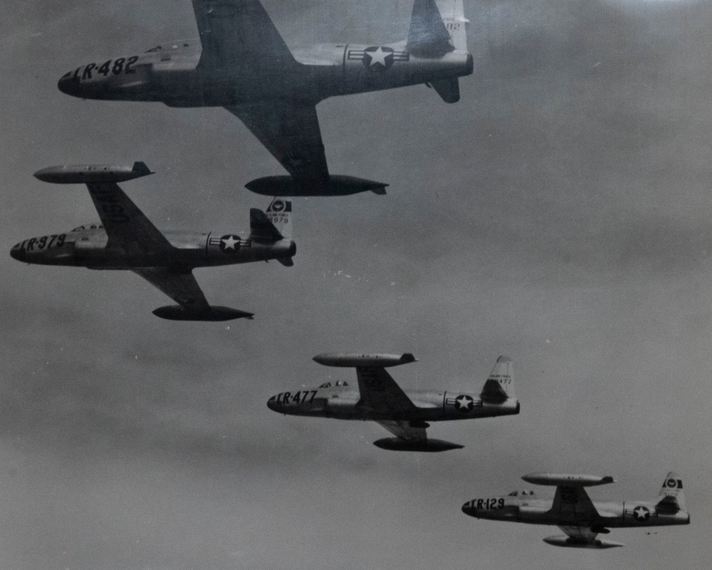 Laughlin's History Photos