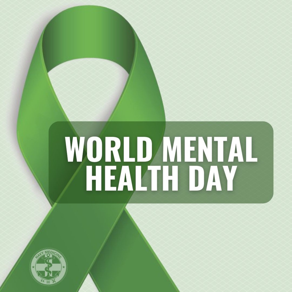World Mental Health Day