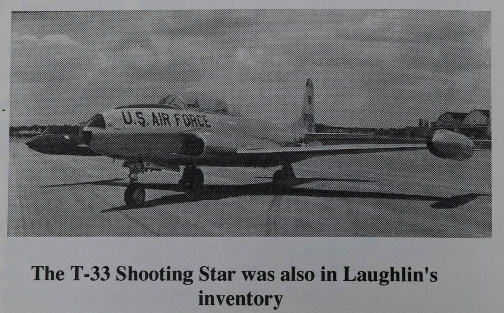 Laughlin's History Photos