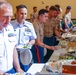 15th MEU, American Legion Veterans Connect at San Francisco Fleet Week 2024