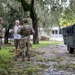 Florida National Guard Responds to Hurricane Milton