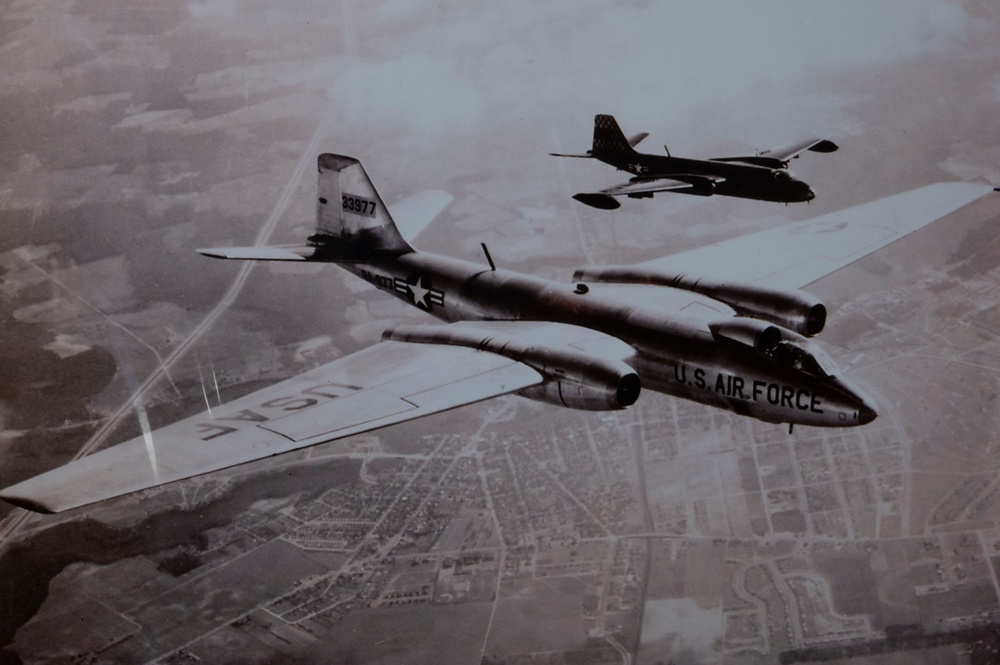 Laughlin's History Photos