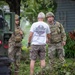 Florida National Guard Responds to Hurricane Milton