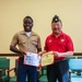 15th MEU, American Legion Veterans Connect at San Francisco Fleet Week 2024