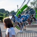 Seymour Johnson Air Force Base hosts an Independence Day Celebration