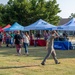 Seymour Johnson Air Force Base hosts an Independence Day Celebration