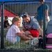 Seymour Johnson Air Force Base hosts an Independence Day Celebration
