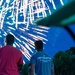 Seymour Johnson Air Force Base hosts an Independence Day Celebration