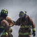 Joint Base Andrews fight the flames for Fire Prevention Week