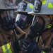 Joint Base Andrews fight the flames for Fire Prevention Week