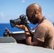 ITT Drill aboard the USS Cole