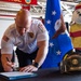 Travis AFB 2024 Fire Prevention Week proclamation signing