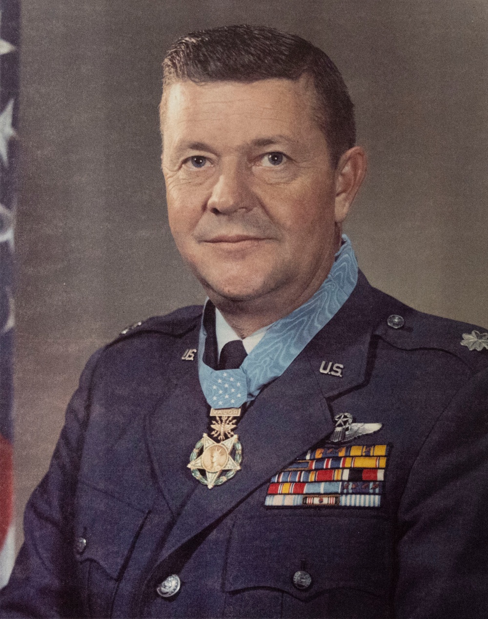 Laughlin's History Photos