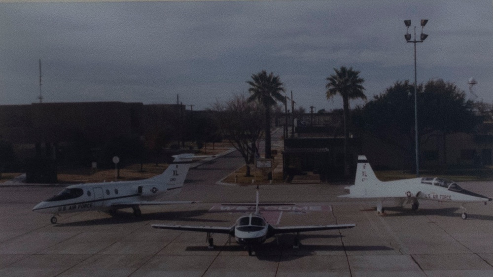 Laughlin's History Photos