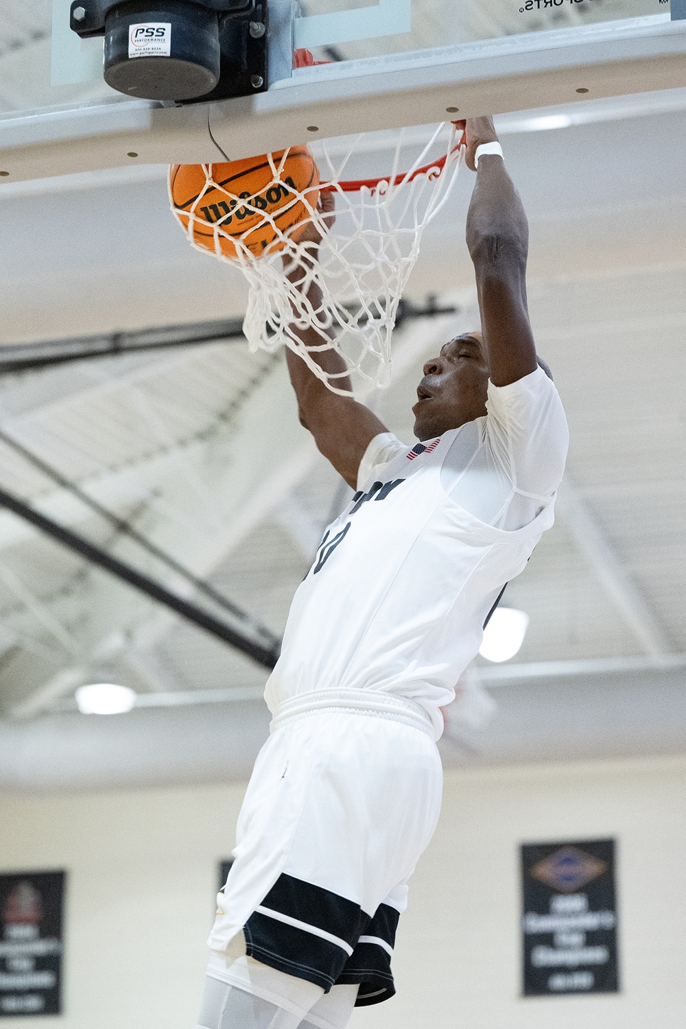 2024 Armed Forces Men's and Women's Basketball Championships