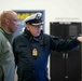 CJCS Tours P-8 Detachment Hanger