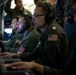 CJCS Participates in P-8 ASW Simulation