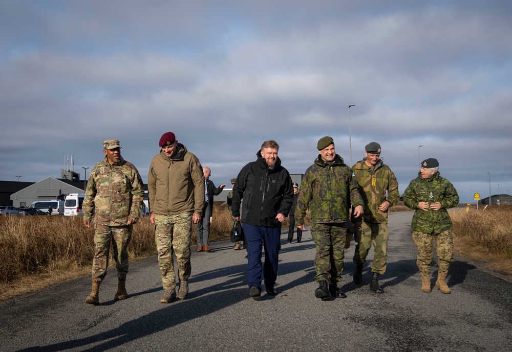 CJCS Tours Volcanic Area