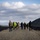 CJCS Tours Volcanic Area Defensive Barrier
