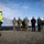 CJCS Tours Volcanic Area Defensive Barrier