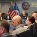 Secretary Buttegieg and Acting Deputy Secretary Canegallo Join FEMA Senior Officials for Hurricane Milton Briefing