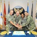 NAVIFOR celebrated the Navy's 249th birthday