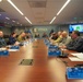 Secretary Buttegieg and Acting Deputy Secretary Canegallo Join FEMA Senior Officials for Hurricane Milton Briefing