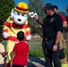 Dyess wraps up Fire Prevention Week