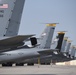 Iowa ANG KC-135 tails