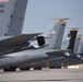 Iowa KC-135 tails