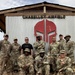 Twenty-two NY Guard Airmen Improve Communication Capabilities in Africa During Deployment