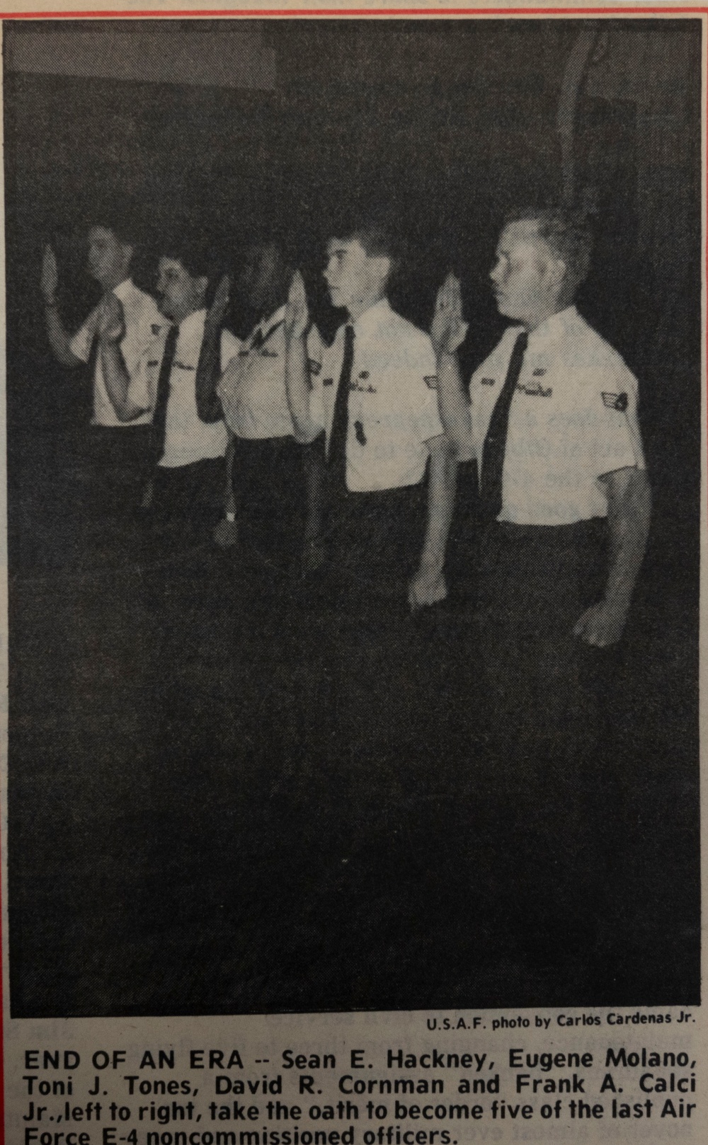 Laughlin's History Photos