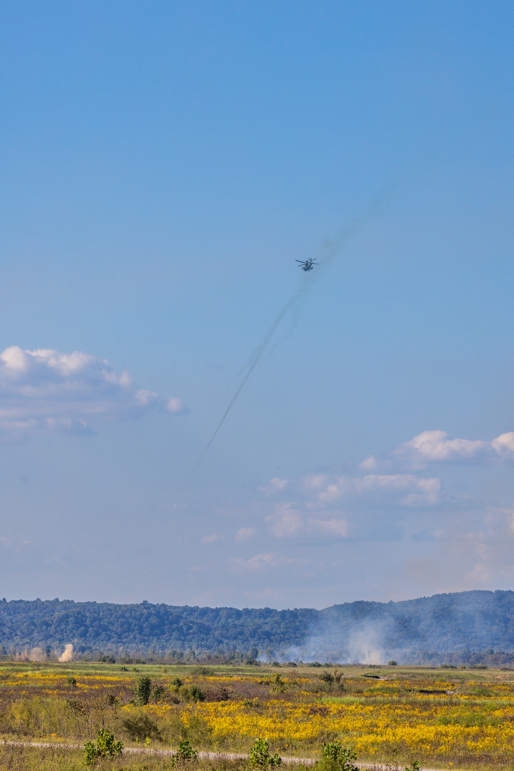 2-17 Outfront Aerial Gunnery