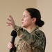 U.S. Army Human Resources Command Hosts Town Hall