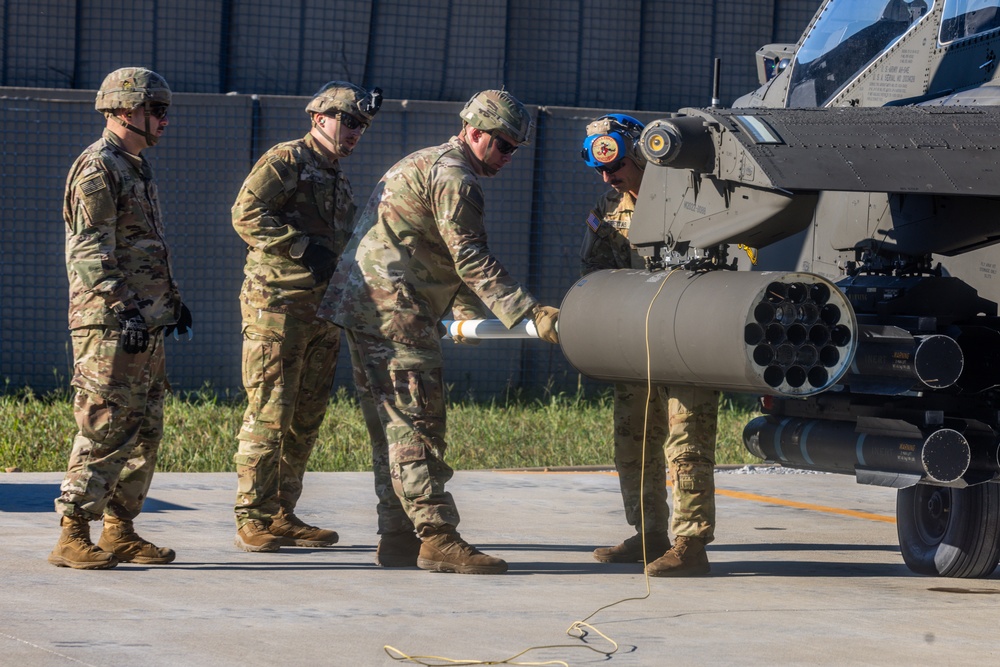 2-17 Outfront Aerial Gunnery