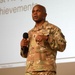 U.S. Army Human Resources Command Hosts Town Hall