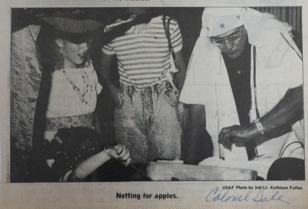 Laughlin's History Photos