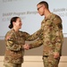 U.S. Army Human Resources Command Hosts Town Hall