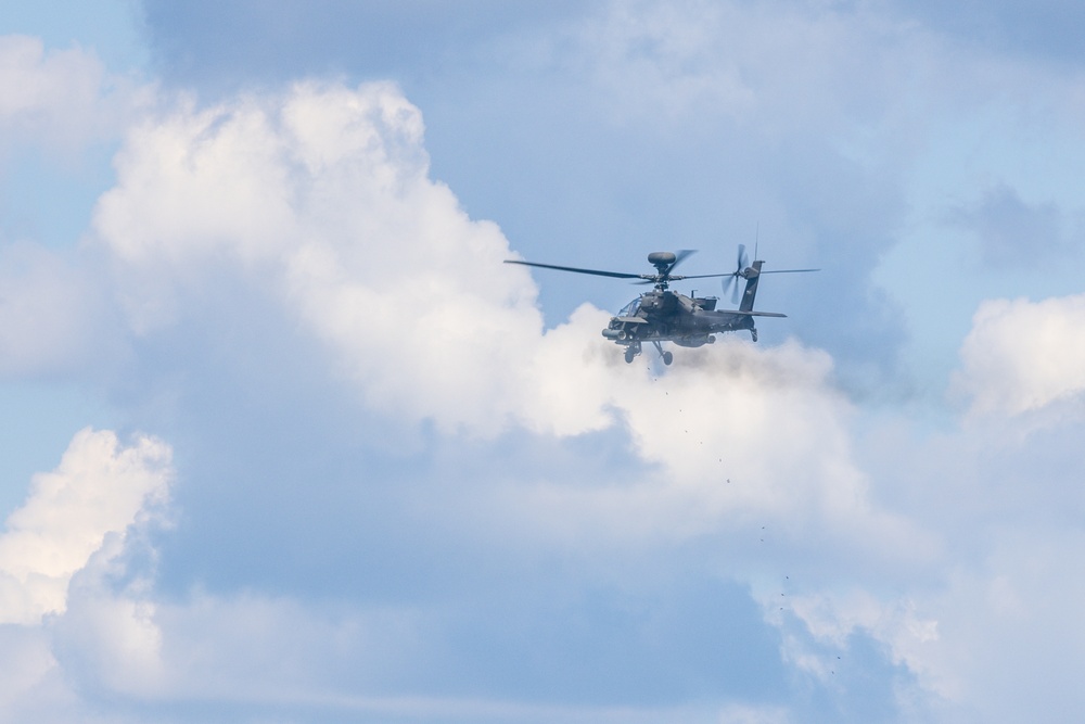 2-17 Outfront Aerial Gunnery