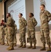 U.S. Army Human Resources Command Hosts Town Hall