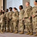 U.S. Army Human Resources Command Hosts Town Hall